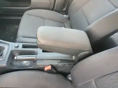 Pièce détachée automobile d'occasion accoudoir central pour audi a4 berlina (8e) 2.0 tdi 16v (103kw) références oem iam   