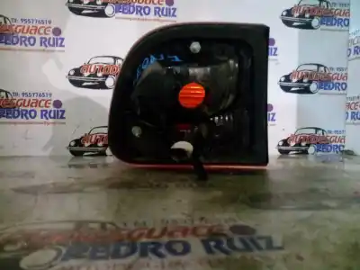 Автозапчасти б/у правый задний фонарь за seat leon (1m1) * ссылки oem iam   