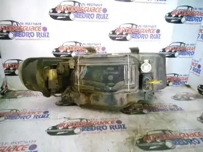 Автозапчасти б/у левая фара за seat leon (1m1) * ссылки oem iam   