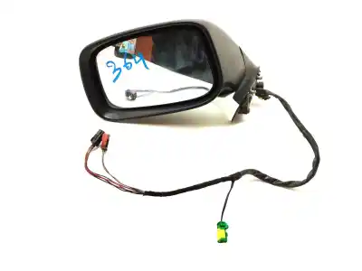 Pièce détachée automobile d'occasion rétroviseur gauche pour peugeot 807 (eb_) 2.0 hdi références oem iam 123657