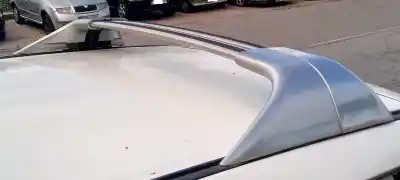 Pièce détachée automobile d'occasion barres de toit pour peugeot 807 (eb_) 2.0 hdi références oem iam   