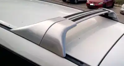 Pièce détachée automobile d'occasion barres de toit pour peugeot 807 (eb_) 2.0 hdi références oem iam   