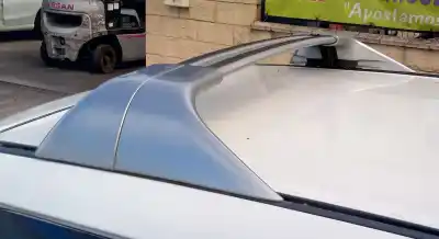 Pièce détachée automobile d'occasion barres de toit pour peugeot 807 (eb_) 2.0 hdi références oem iam   