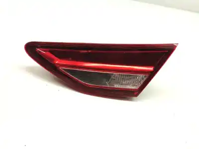 Автозапчасти б/у ВНУТРЕННИЙ ПРАВЫЙ ЗАДНИЙ ФОНАРЬ за SEAT LEON (5F1)  ссылки OEM IAM 5F0945094J  