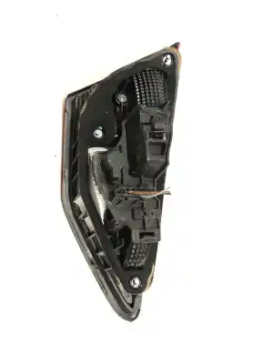 Автозапчасти б/у внутренний правый задний фонарь за seat leon (5f1) motor 2.0 ltr. - 110 kw tdi ссылки oem iam 5f0945094j  