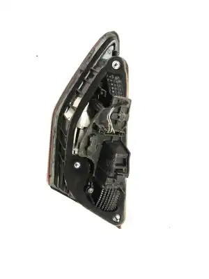 Peça sobressalente para automóvel em segunda mão farolim interior traseiro esquerdo por seat leon (5f1) motor 2.0 ltr. - 110 kw tdi referências oem iam 5f0945093l  