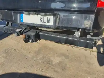 Peça sobressalente para automóvel em segunda mão  por FORD RANGER (TKE)  Referências OEM IAM   