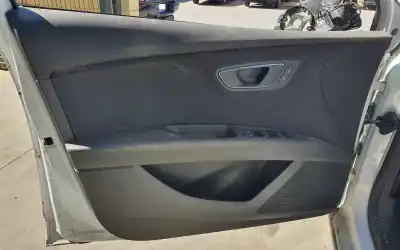 Pezzo di ricambio per auto di seconda mano  per SEAT LEON (5F1)  Riferimenti OEM IAM   