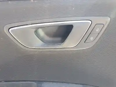 Pezzo di ricambio per auto di seconda mano  per SEAT LEON (5F1)  Riferimenti OEM IAM   