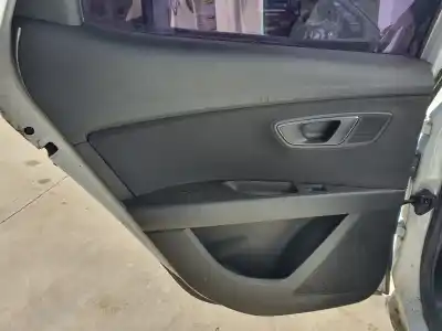 Pezzo di ricambio per auto di seconda mano  per SEAT LEON (5F1)  Riferimenti OEM IAM   