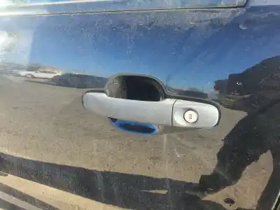 Peça sobressalente para automóvel em segunda mão  por FORD RANGER (TKE)  Referências OEM IAM   