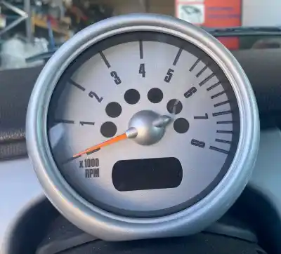 Second-hand car spare part  for MINI MINI (R50,R53)  OEM IAM references   