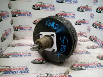 Peça sobressalente para automóvel em segunda mão Servo Freio por FORD S-MAX (CA1) 2.0 TDCi CAT Referências OEM IAM   