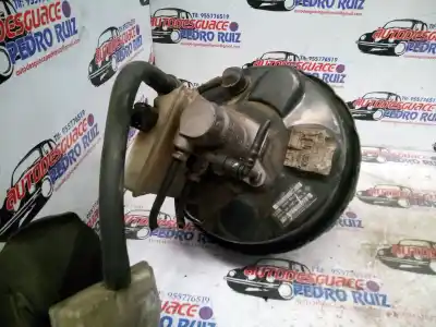 Peça sobressalente para automóvel em segunda mão servo freio por ford s-max (ca1) 2.0 tdci cat referências oem iam   
