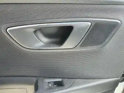 Pezzo di ricambio per auto di seconda mano  per SEAT LEON (5F1)  Riferimenti OEM IAM   