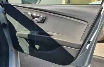 Pezzo di ricambio per auto di seconda mano  per SEAT LEON (5F1)  Riferimenti OEM IAM   