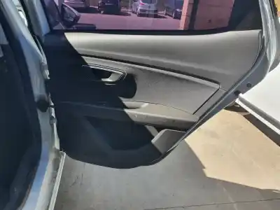 Pezzo di ricambio per auto di seconda mano  per SEAT LEON (5F1)  Riferimenti OEM IAM   