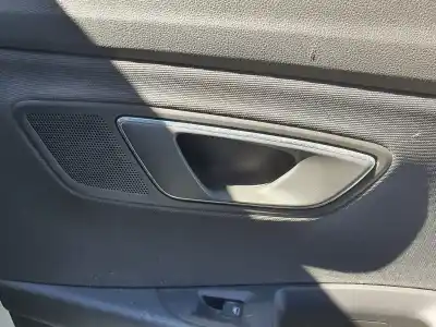 Pezzo di ricambio per auto di seconda mano  per SEAT LEON (5F1)  Riferimenti OEM IAM   