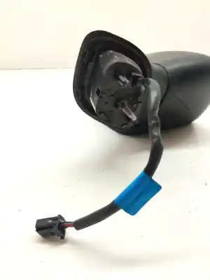 Peça sobressalente para automóvel em segunda mão espelho retrovisor direito por renault clio iv expression referências oem iam   