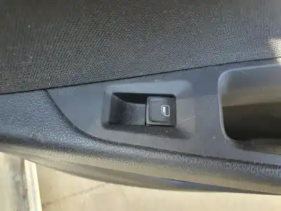 Tweedehands auto-onderdeel Rechts Achter Ruiten Bediening voor SEAT LEON (5F1) 2.0 TDI OEM IAM-referenties   