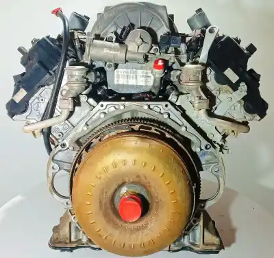 Peça sobressalente para automóvel em segunda mão motor completo por bmw serie 7 (e65/e66) 3.6 v8 32v cat referências oem iam n62b36a  n62 b36 a