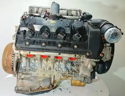 Peça sobressalente para automóvel em segunda mão motor completo por bmw serie 7 (e65/e66) 3.6 v8 32v cat referências oem iam n62b36a  n62 b36 a