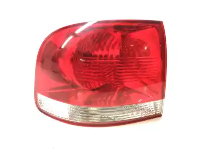 Gebrauchtes Autoersatzteil  zum VOLKSWAGEN TOUAREG (7LA, 7L6, 7L7)  OEM-IAM-Referenzen 7L6945095K  