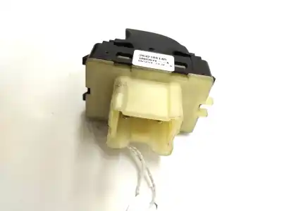 Second-hand car spare part right front power window switch for renault clio iv expression oem iam references 254218614r  
