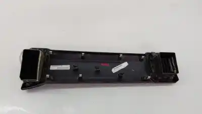 Peça sobressalente para automóvel em segunda mão Grelha / Difusor De Ar por FORD RANGER (TKE) Doble Cabina 4x4 XLT Limited Referências OEM IAM   