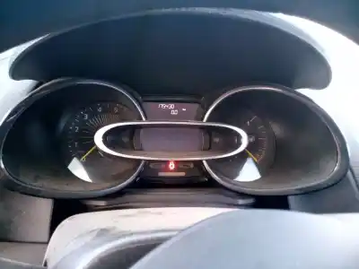 Second-hand car spare part  for RENAULT CLIO IV  OEM IAM references 248102957R  