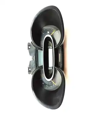 Second-hand car spare part dashboard for renault clio iv expression oem iam references 248102957r  