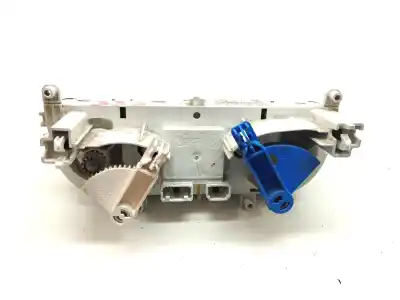 Second-hand car spare part climate control for renault clio iv expression oem iam references t1019676z  
