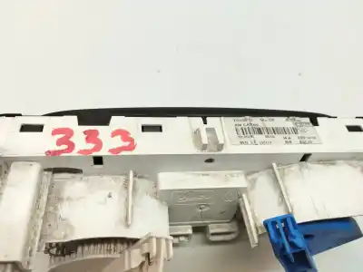 Second-hand car spare part climate control for renault clio iv expression oem iam references t1019676z  