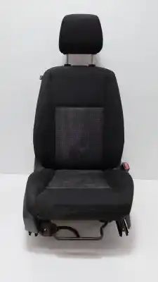 Peça sobressalente para automóvel em segunda mão assento dianteiro direito por ford ranger (tke) doble cabina 4x4 xlt limited referências oem iam 