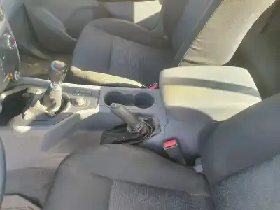 Peça sobressalente para automóvel em segunda mão Apoio De Braço Consola Central por FORD RANGER (TKE) Doble Cabina 4x4 XLT Limited Referências OEM IAM   