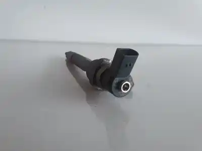 Pezzo di ricambio per auto di seconda mano iniettore per mini mini countryman (r60) one d riferimenti oem iam 850690204
