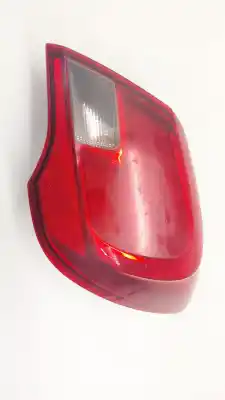 Second-hand car spare part right tailgate light for opel corsa d color edition oem iam references 13428456