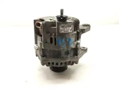 Pièce détachée automobile d'occasion Alternateur pour NISSAN MICRA (K13) Tekna Références OEM IAM 231001HH1A  