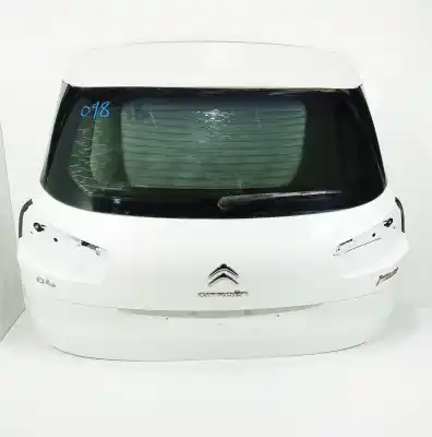 Pezzo di ricambio per auto di seconda mano Portellone per CITROEN C4 PICASSO II 1.6 HDi 90 Riferimenti OEM IAM   