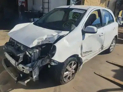 Pièce détachée automobile d'occasion  pour NISSAN MICRA (K13)  Références OEM IAM   