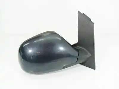 Peça sobressalente para automóvel em segunda mão Espelho Retrovisor Direito por SEAT ALTEA (5P1) 1.6 TDI Referências OEM IAM   