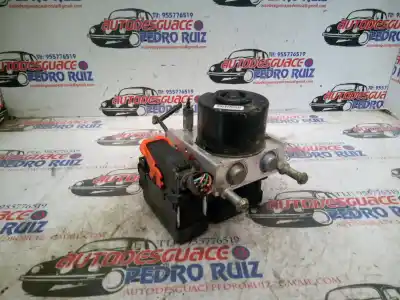 Recambio de automóvil de segunda mano de ABS para CHEVROLET MATIZ  referencias OEM IAM 95245370  