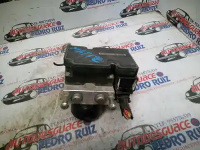 Peça sobressalente para automóvel em segunda mão abs por chevrolet matiz 0.8 cat referências oem iam 95245370  