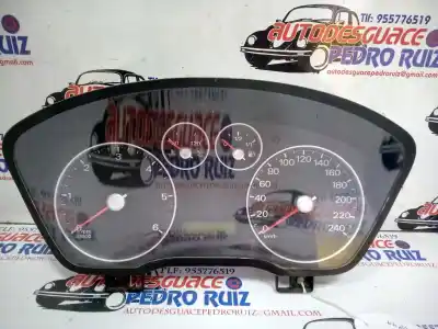Peça sobressalente para automóvel em segunda mão QUADRANTE por FORD C-MAX  Referências OEM IAM 3MST10849  