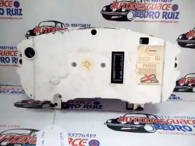 Second-hand car spare part dashboard for ford c-max 2.0 tdci cat oem iam references 3mst10849  