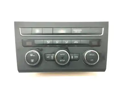 Pièce détachée automobile d'occasion  pour SEAT LEON (5F1)  Références OEM IAM 5F0907044D  