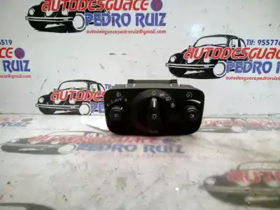 Peça sobressalente para automóvel em segunda mão Comutador De Luzes por FORD S-MAX (CA1) * Referências OEM IAM   