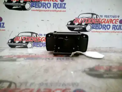 Peça sobressalente para automóvel em segunda mão comutador de luzes por ford s-max (ca1) * referências oem iam   