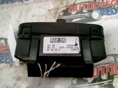 Peça sobressalente para automóvel em segunda mão comutador de luzes por ford s-max (ca1) * referências oem iam   