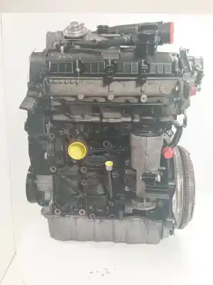 Second-hand car spare part COMPLETE ENGINE for SEAT LEON (1P1)  OEM IAM references BXF  